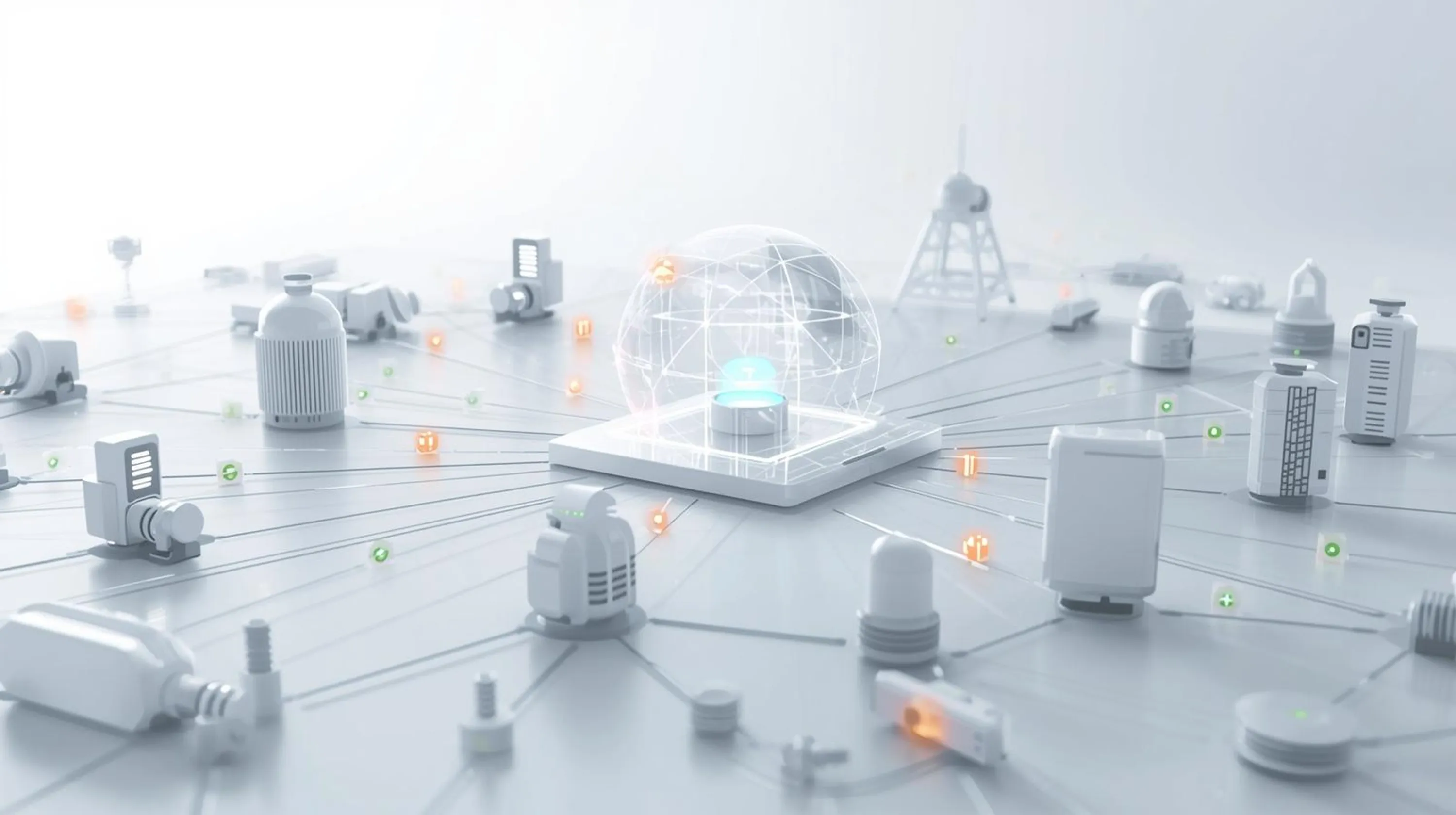 IoT Banner Image